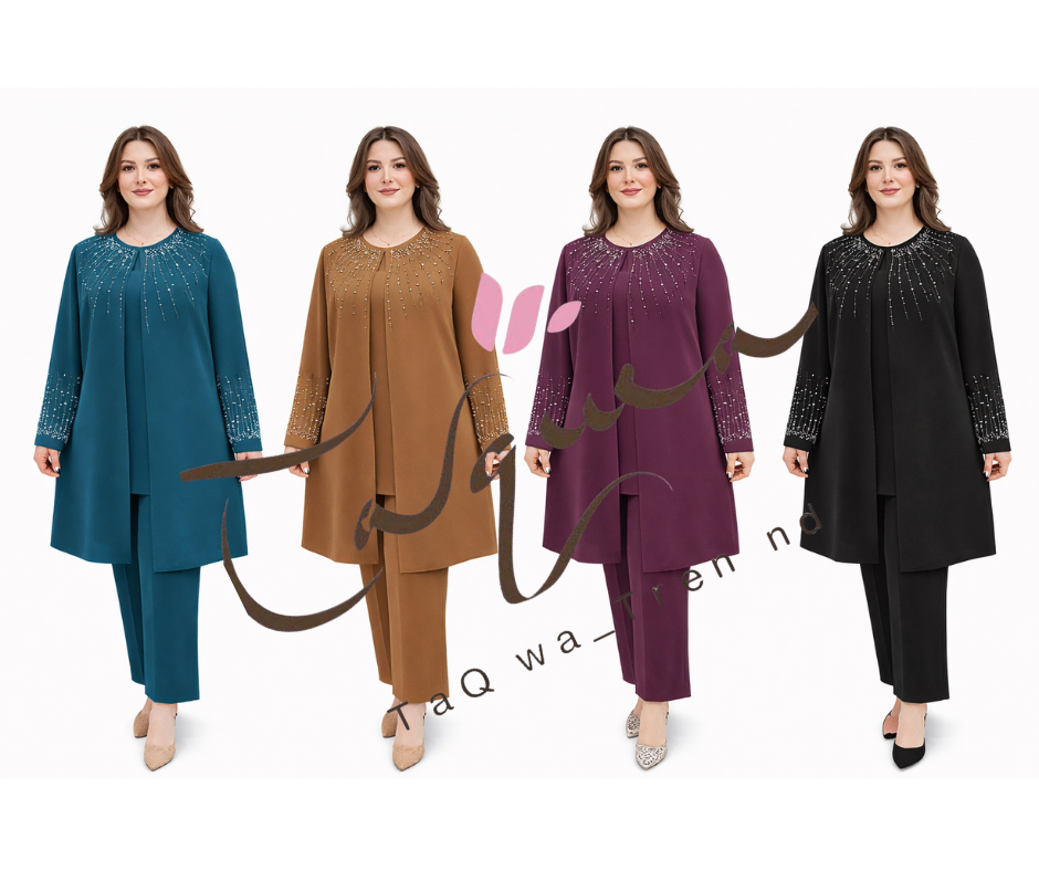 Premium Turkish Kurty